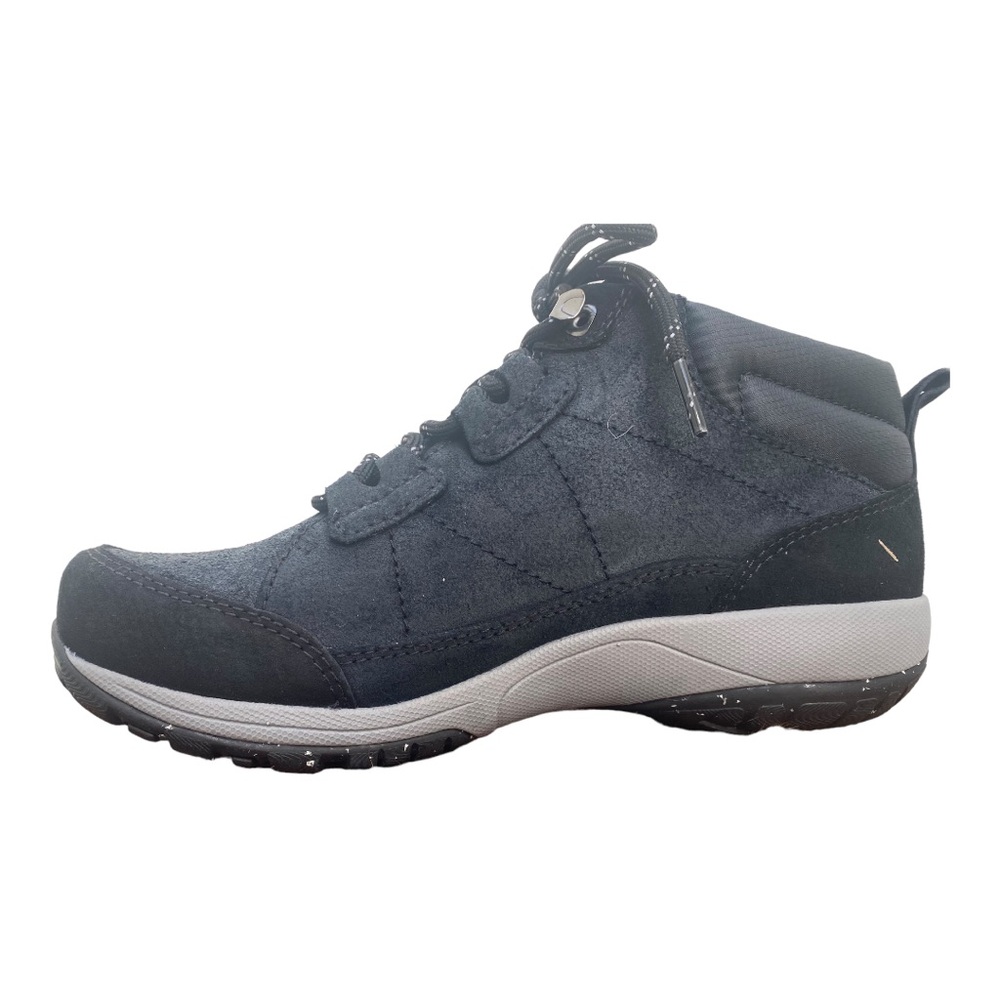 Dansko New Women’s Pearla Waterford Hiker Black Burnished size 38 - Picture 8 of 11